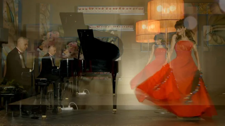 Amélie & Alex - foto promozionale 05