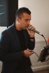 2 Eventi - Eros voce