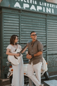 2 Eventi - duo promozionale