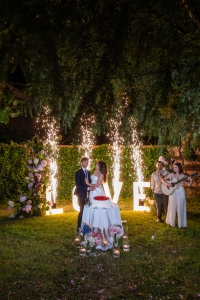 2 Eventi - taglio torta