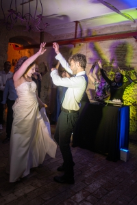 2 Eventi - festa matrimonio