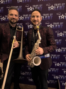 Sax&Trò De Nunzio Events - foto 5