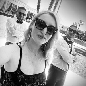 Sax&Trò De Nunzio Events - profilo
