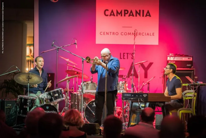 The Sign of Jazz in galleria Lyrium - Foto 6