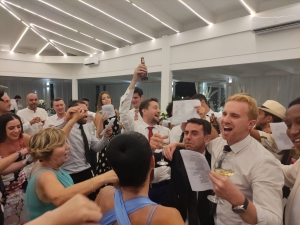 Duolounge Eventi in galleria Lyrium - Foto 3