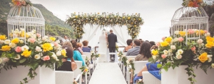 Valentina Trotta Wedding & Events at the Lyrium Gallery – Photo 5