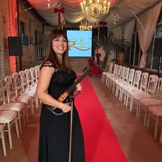 Francesca Furfaro in galleria Lyrium - Foto 4