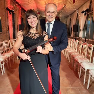 Francesca Furfaro in galleria Lyrium - Foto 5