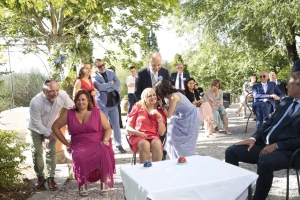 Cristina Cremonini in galleria Lyrium - Foto 4