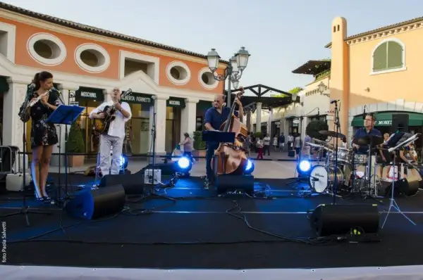 Hauptfoto von The Sign of Jazz
