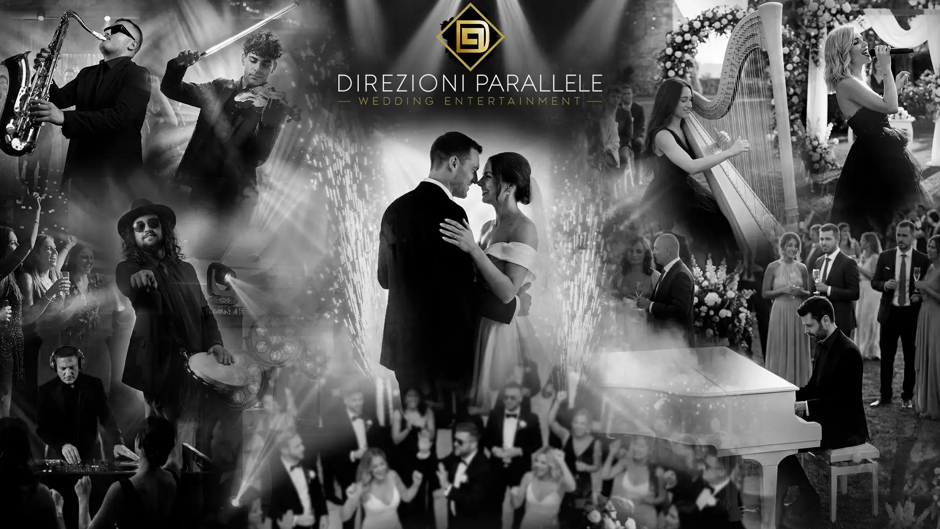 Direzioni Parallele, banner della scheda su Lyrium