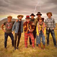 Foto profilo di The Baron’s Band