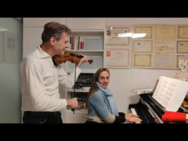 Profilfoto von Musical Violino Wedding Tuscany