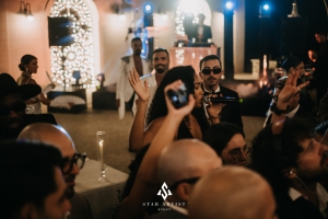 Musica Matrimoni Napoli in galleria Lyrium - Foto 4