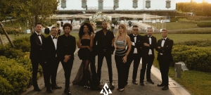 Musica Matrimoni Napoli in galleria Lyrium - Foto 2