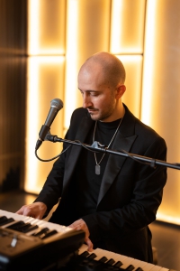 Alessandro Seno in galleria Lyrium - Foto 1