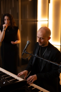 Alessandro Seno in galleria Lyrium - Foto 3