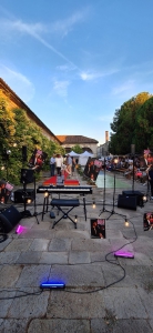 Alessandro Seno in galleria Lyrium - Foto 5
