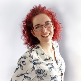 Profilfoto von Alice Ghidelli