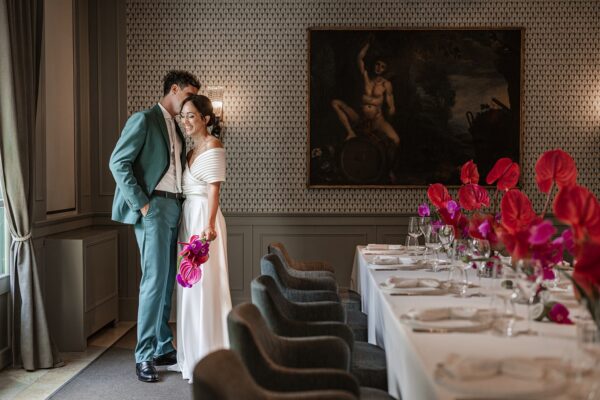 Hauptfoto von Amaze Events, Simona Bersini