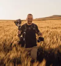 Foto profilo di Angelo Maggio Films