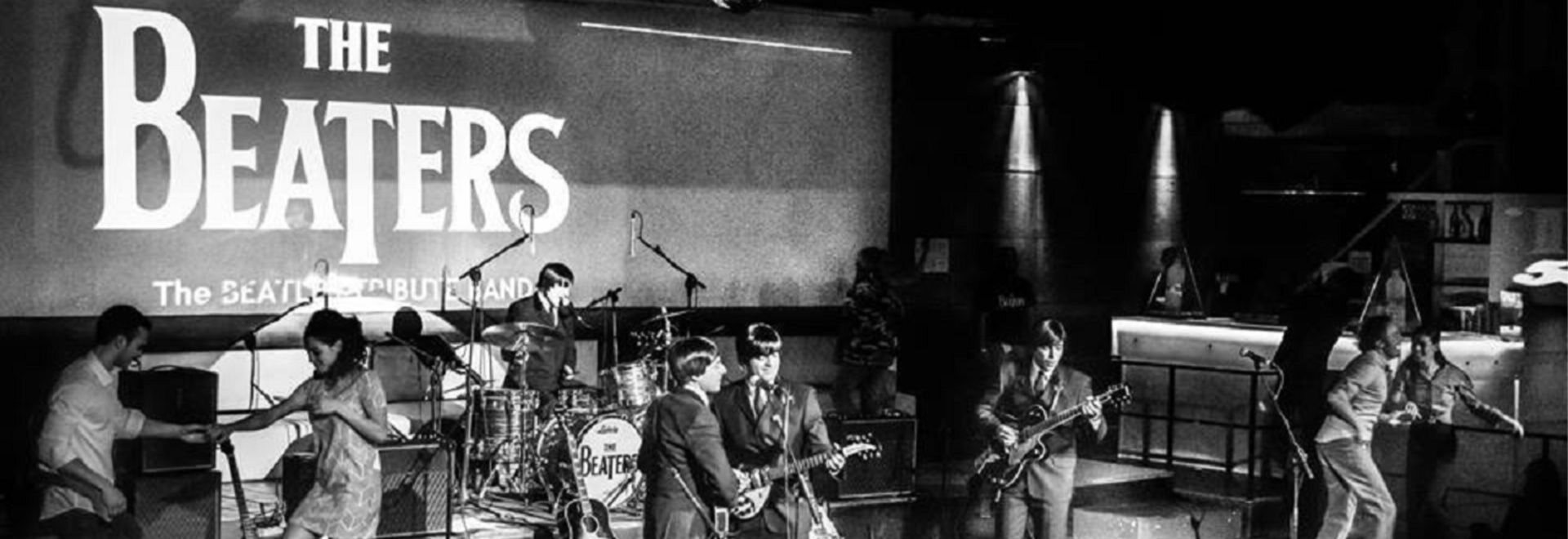 The BeaTers, banner della scheda su Lyrium