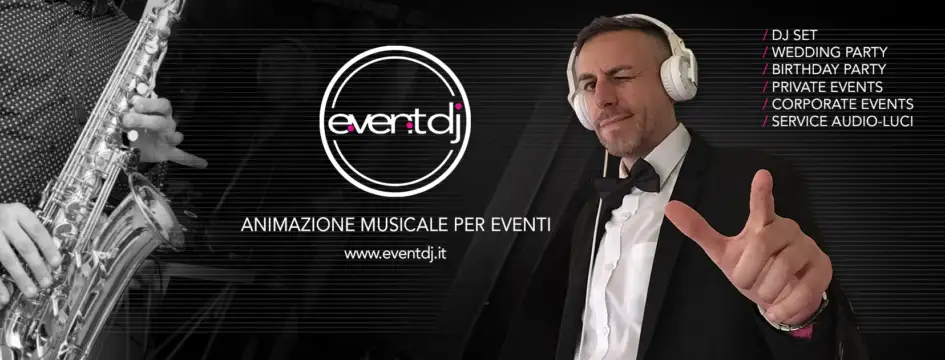 Foto principale di Event DJ