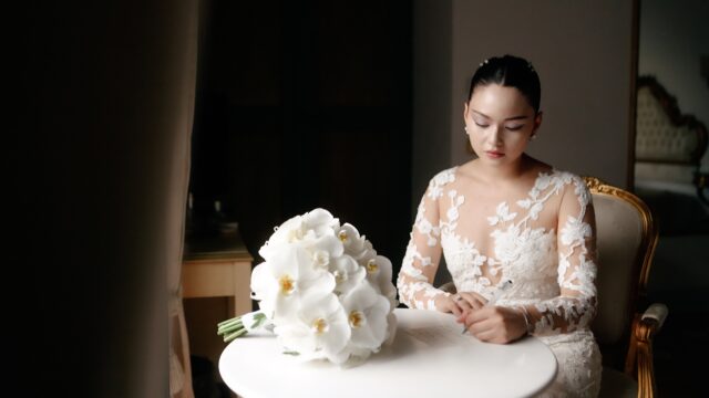 Foto principale di SE Wedding Films