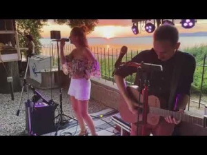 Bellissimo Duo in galleria Lyrium - Foto 3