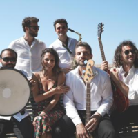 Foto profilo di Brand New Swing