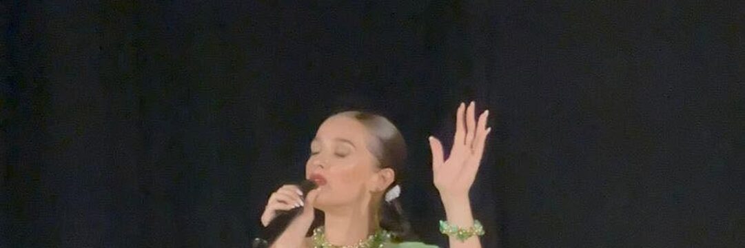 Foto principale di Caterina Mazzei Soprano