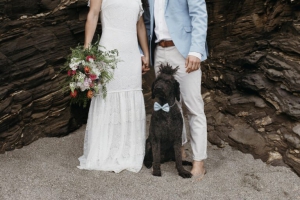 Crestani Film Wedding in galleria Lyrium - Foto 5