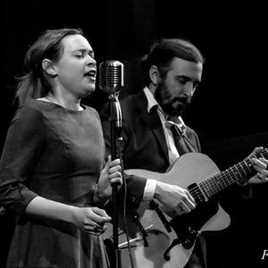 Amar Corda Duo, immagine profilo su Lyrium