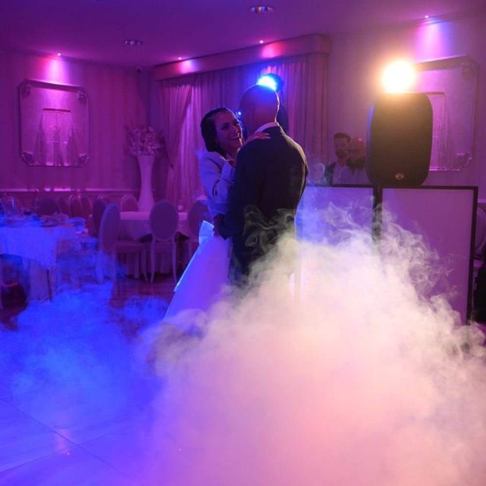 DjServices : musique et animations à la galerie Lyrium - Photo 5