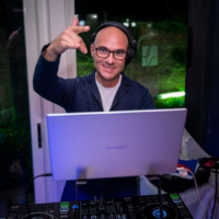 Foto de perfil de DjServices Música y Entretenimiento