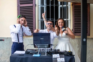 Events Music & Beats in galleria Lyrium - Foto 1