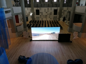 DMB Italia SRL à la galerie Lyrium - Photo 1