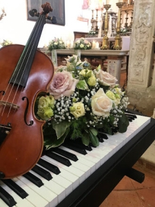 Elena Pedersoli in galleria Lyrium - Foto 4