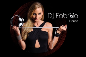 DJ Fabrizia Corsi in galleria Lyrium - Foto 1