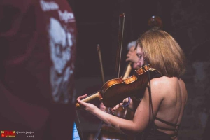 Federica Pellizzetti in galleria Lyrium - Foto 4