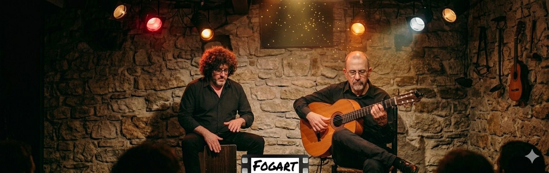 FOGART, banner della scheda su Lyrium