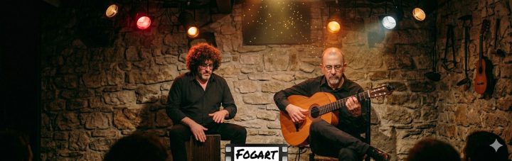 Main photo of FOGART
