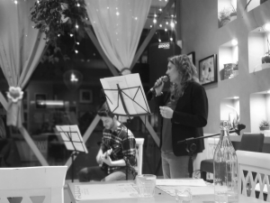 MarryMusica in galleria Lyrium - Foto 5