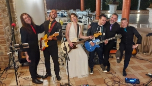 The BeaTers in galleria Lyrium - Foto 4
