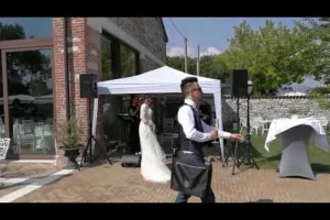 Dúo de bodas «Sweet Melody» en la galería Lyrium - Foto 2