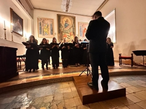 Giosuè D’Asta in galleria Lyrium - Foto 3