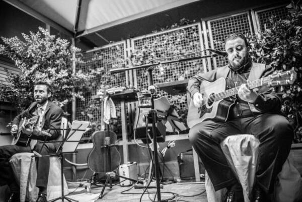 Foto principale di GL.EM Acoustic Duo