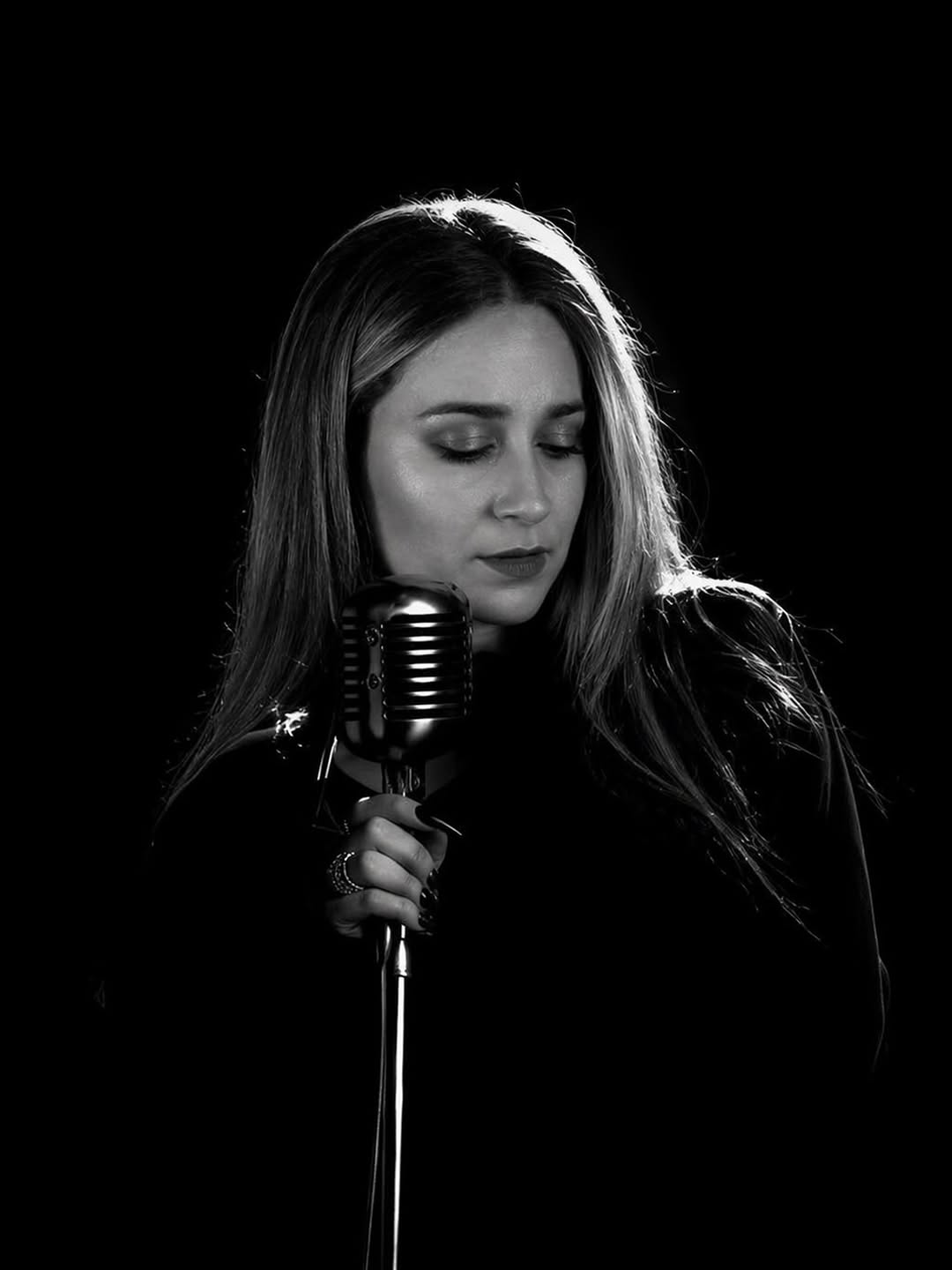Giada Perri Music Events, banner della scheda su Lyrium