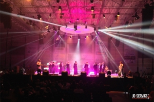 JD Service in der Lyrium-Galerie – Foto 5