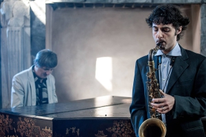 MA Eventi in Musica in galleria Lyrium - Foto 3